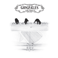 Chilly Gonzales - Solo Piano III artwork