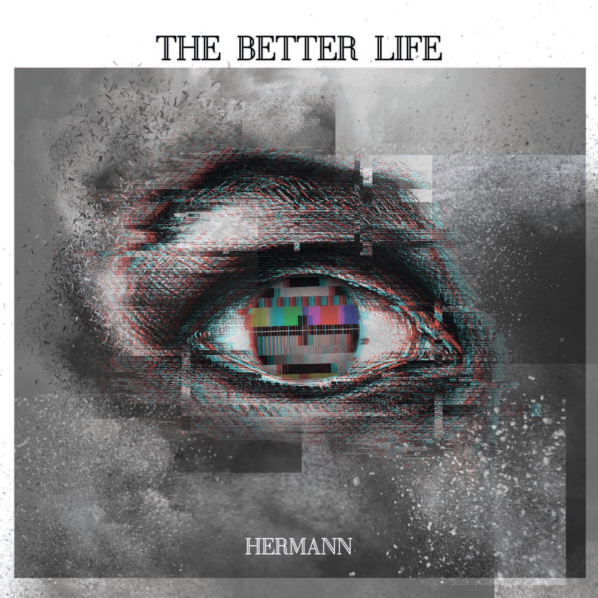 Better life песня