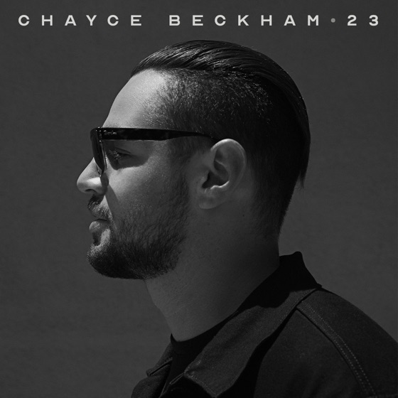 Cover artwork for 23