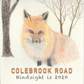 Colebrook Road - Carolina Side