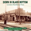 Down In Black Bottom: Lowdown Barrelhouse Piano