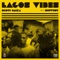 Lagos Vibe (feat. Idowest) - Scott Packa lyrics