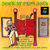 Down at Papa Joe's - The Dixie Belles