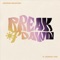 Break of Dawn (feat. Montell Fish) - Antoine Bradford lyrics