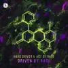 Driven by Rage - Single album lyrics, reviews, download