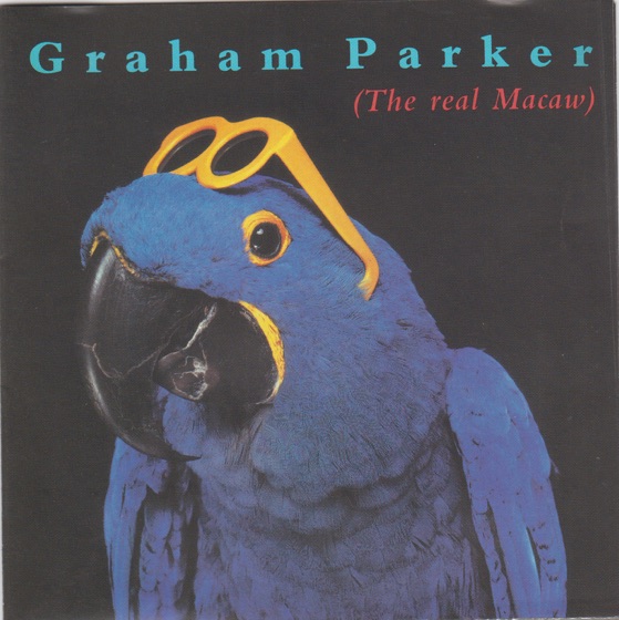 Cover artwork for You Can't Take Love for Granted