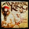 Virtuous Woman - Warrior King lyrics