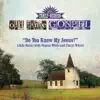 Do You Know My Jesus? (Old Time Gospel) [feat. Sharon White & Cheryl White] - Single album lyrics, reviews, download
