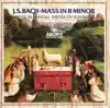 Stream & download Bach: Mass in B Minor, BWV 232