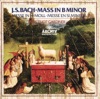 Bach: Mass in B Minor, BWV 232