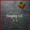 Singing Like Reggae - Single, 2018