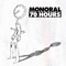 70 Hours - MONORAL lyrics