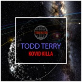 Kovid Killa artwork