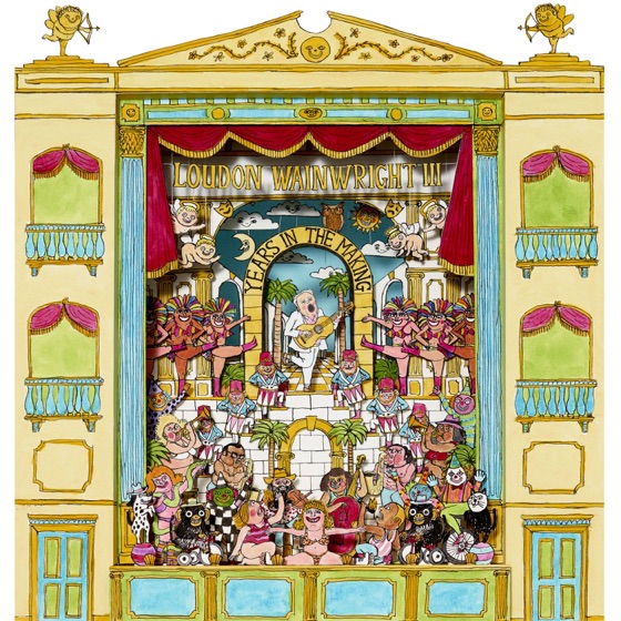 Cover artwork for No