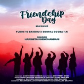 Friendship Day Mashup artwork