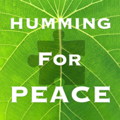 Humming for PEACE (feat. hiroshima peace choir) - かくばりゆきえ & 植田あゆみ