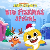 Can You Smell It in the Air? It's Fishmas! artwork