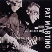 Pat Martino - Both Sides Now