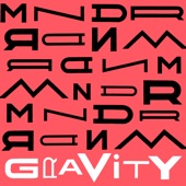 Gravity artwork