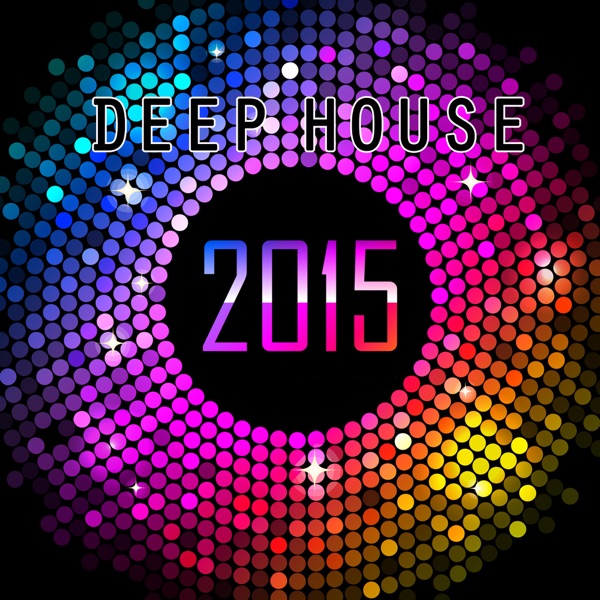 Ibiza Deep House Mix 2015 - Chill House Music Café