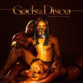 Gods of the Disco artwork