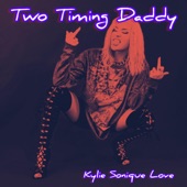 Two Timing Daddy artwork