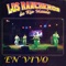 De paisano a paisano (En Vivo) - Los Rancheros de Río Maule lyrics