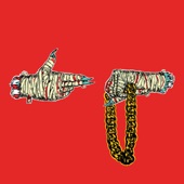 Run the Jewels 2 (Instrumentals) artwork