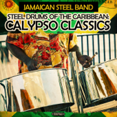 Island In the Sun - Jamaican Steel Band