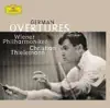 German Overtures album lyrics, reviews, download