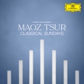 Classical Sundays - Maoz Tzur (Winter Tales Version)