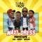 Maxi Dress (feat. Ycee, Shakka & Moelogo) - Footsteps lyrics
