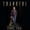 Flash Forward - Carl Cox lyrics