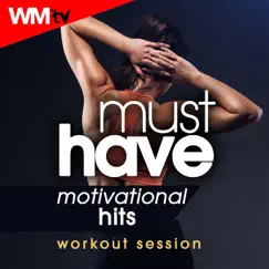 We Are the Champions (feat. Live 2 Love) [Workout Remix] Song Lyrics