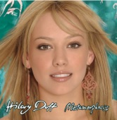 So Yesterday by Hilary Duff