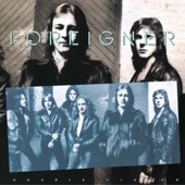 Foreigner - Hot Blooded (Live)