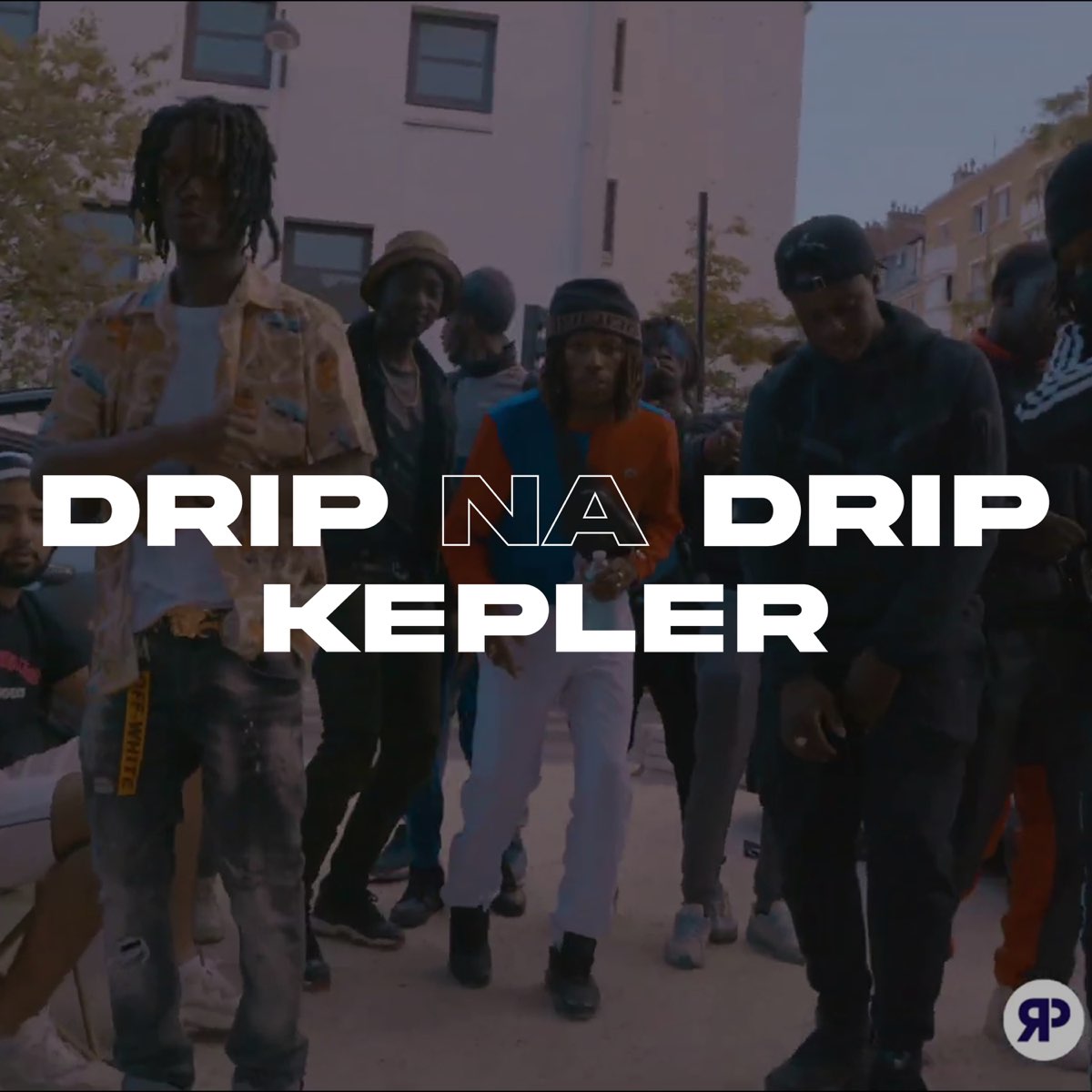 ‎Drip na Drip - Single by Kepler on Apple Music