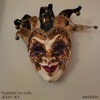 ThunderDaDon - Madigra (feat. DillyGotItBumpin)