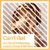 Stream & download Can't Get (feat. Dineo Diamara Moseki, Loxion Deep & Mr Sam) - Single