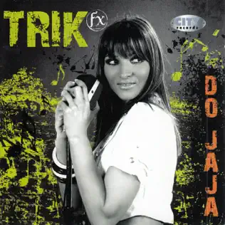 télécharger l'album Trik FX - Do Jaja