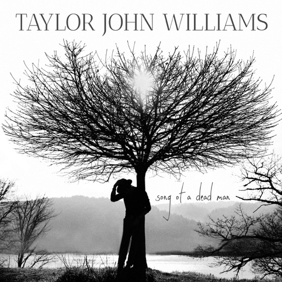 Cover artwork for Song of a Dead Man