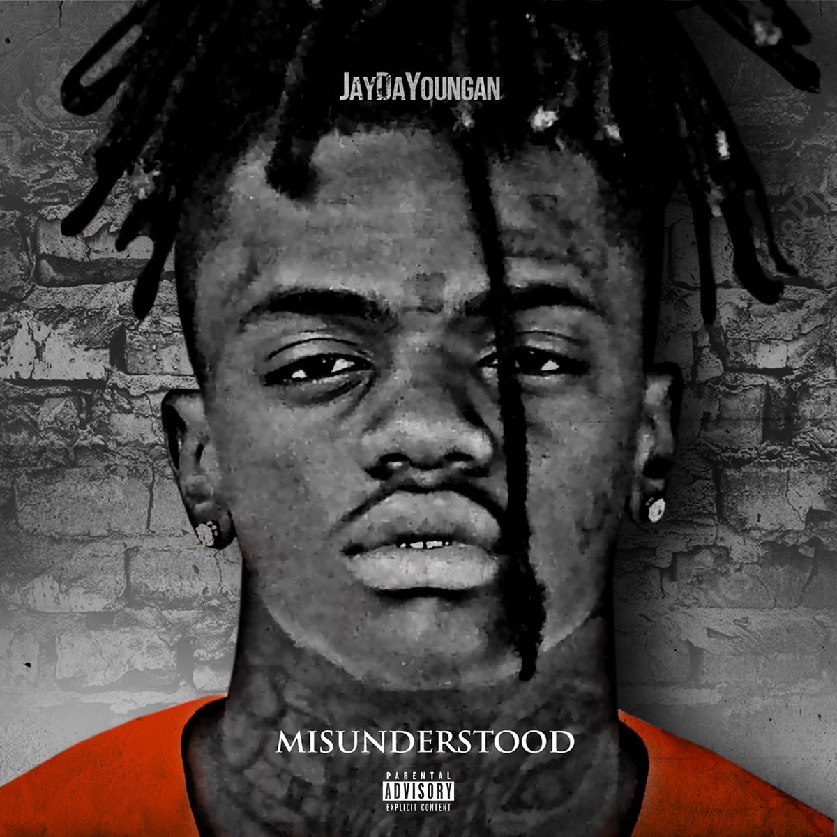 ‎Misunderstood by JayDaYoungan on Apple Music