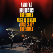 Hard Candy Christmas (feat. Ola Winkler & Cassius Lambert) - Andreas Hourdakis