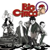 Big Circo - La Maquinita