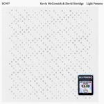 David Horridge & Kevin McCormick - Glass Dreams