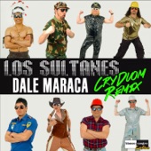 Dale Maraca (Cryduom Remix Edit) artwork