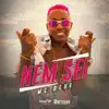 Nem Sei - Single album lyrics, reviews, download