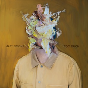 Matt Simons - Too Much - 排舞 音乐