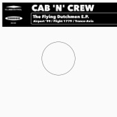 Cab ‘N’ Crew - Flight 1779