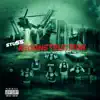 STU55 BLAME IT ON the LIQ (feat. MMF CuTTA, L.O.R. BILLZ & HONXHOO) - Single album lyrics, reviews, download